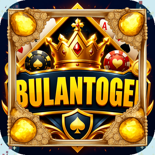 bulantogel — mitra unggulan